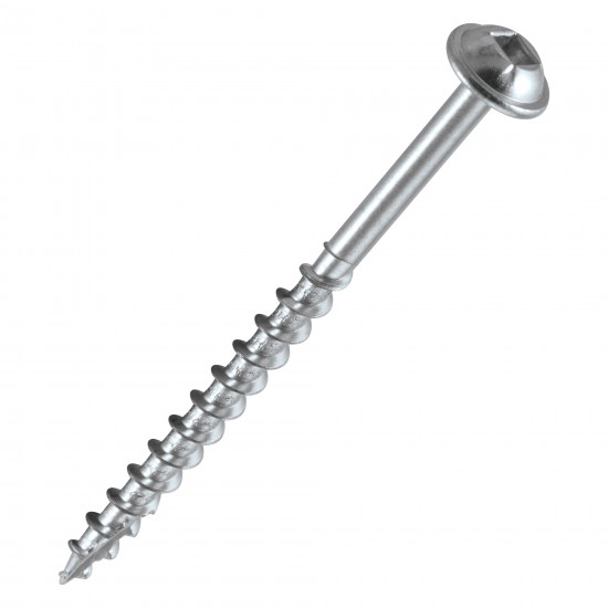 PH/8X63/200C Pocket hole screw coarse No.7/8 x 63mm