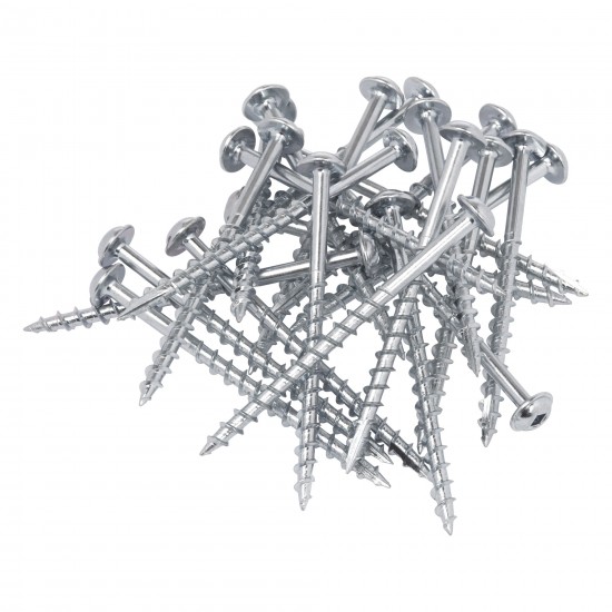 PH/8X63/200C Pocket hole screw coarse No.7/8 x 63mm