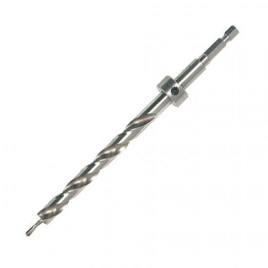 PH/DRILL/95Q Pocket hole drill 9.5mm