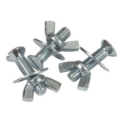 PJ/FBK Clamp bolt fixing kit (3)