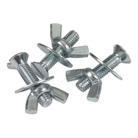 PJ/FBK Clamp bolt fixing kit (3)