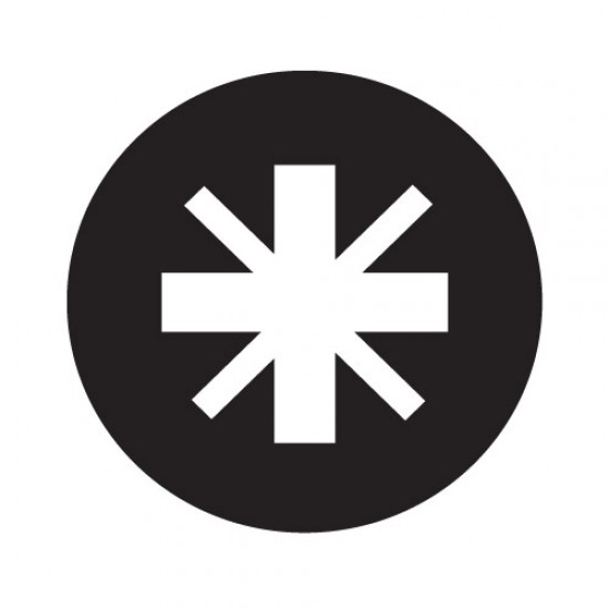 SNAP/PZ/2 Trend Snappy Pozi No 2 bit pack of 3