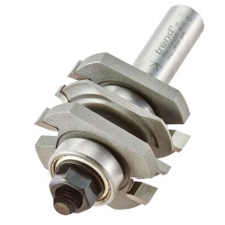 PSC/103X1/2TC Easyset profile scribe set