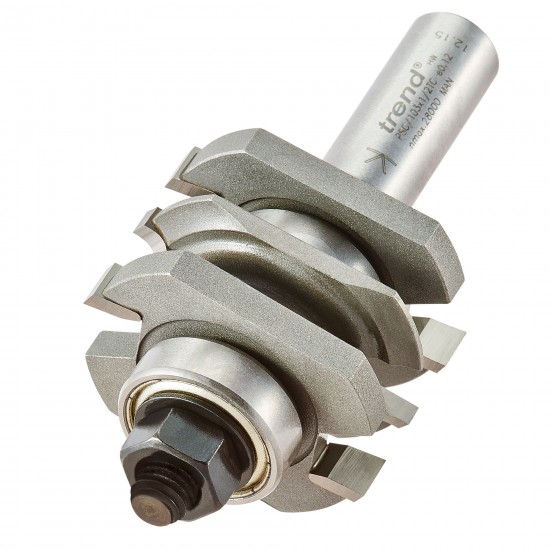 PSC/103X1/2TC Easyset profile scribe set