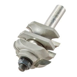 PSC/106X1/2TC Easyset profile scribe set