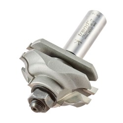 PSC/2X1/2TC Classic profile scribe set