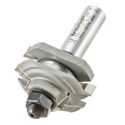 PSC/3X1/2TC Flat class profile scribe