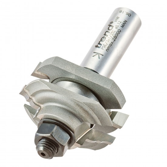 PSC/3X1/2TC Flat class profile scribe