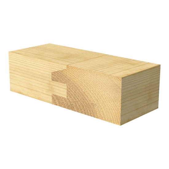 C204X1/2TC Easyset profile scribe bevel 10 degree