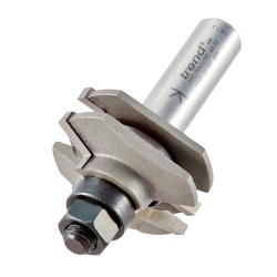 PSC/50X1/2TC Raised panel profile scribe