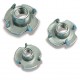 PTN/10/10 Tee nut M10 10 off