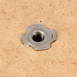 PTN/10/10 Tee nut M10 10 off