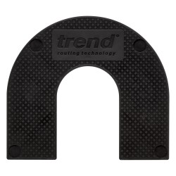 R/POD/A Universal Safety Router Stand