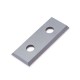 RB/F/10 Rota-Tip blade 30x12x1.5mm ten off