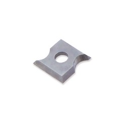 RB/N Rota-Tip blade 12x12xR3mm 1 off