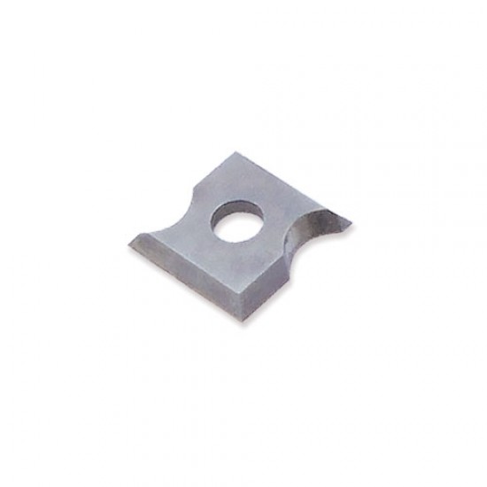 RB/N Rota-Tip blade 12x12xR3mm 1 off