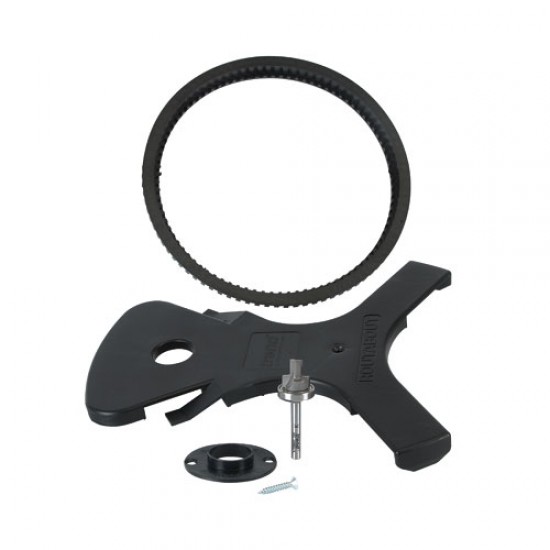 RBT/1 Routabout Jig 18mm x 1/4" Shank