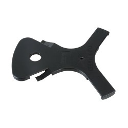 RBT/PLATE Routabout template only RBT-Plate