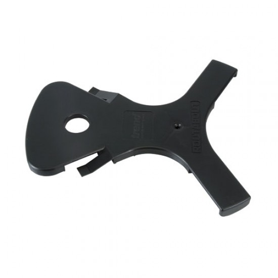 RBT/PLATE Routabout template only RBT-Plate