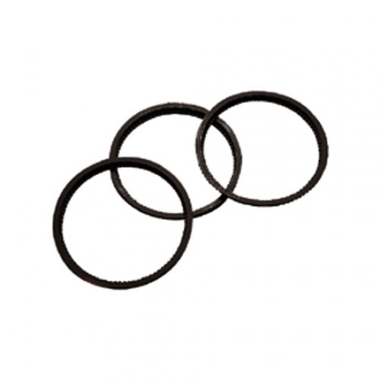 RBTRNG22/10 Routabout Ring Set 22mm 10 Off