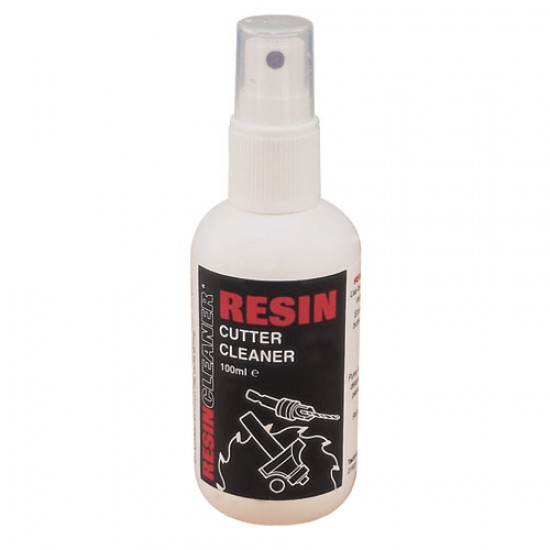 RESIN/600 Resin Cleaner 600ml