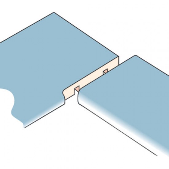 KWJ900 Kitchen Worktop Jig 900mm