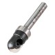 RT/100X1/4TC Rota-Tip radius cutters 12.7mm diameter