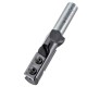 RT/23X1/2TC Rota-Tip straight 19.1mm diameter
