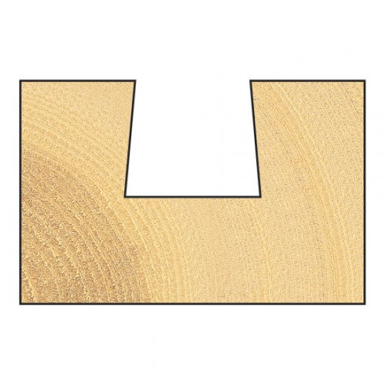 RT/323X1/2LTC Rota-Tip stair cutter 22mm diameter