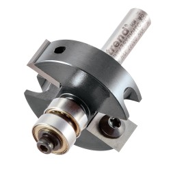 RT/39X8MMTC Rota-Tip rebater 38.1mm diameter