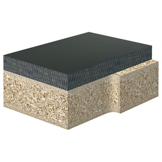 RT/72X1/2TC Rota-tip profiler two flute 19.1mm dia x 50mm cut