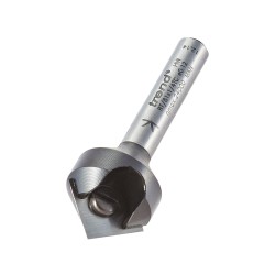 RT/81X1/4TC Rota-Tip V groove 17mm diameter