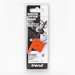RT/KEY Rota-Tip spare Torx key