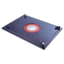 RTI/PLATE Router table insert plate