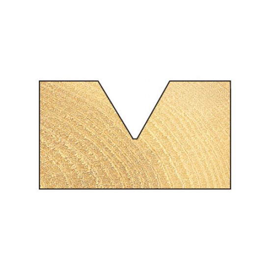 S11/11X1/4STC Triple flute engraver