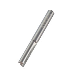 S3/22X1/4STC Two flute cutter 6.3mm diameter
