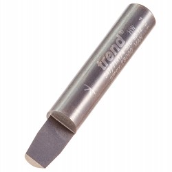 S47/71X1/4STC Economy bevel trimmer 6.3mm diameter