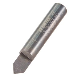 S47/72X1/4STC Economy V groove