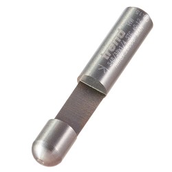 S48/39X1/4STC Economy trimmer 6.3mm diameter 10mm length