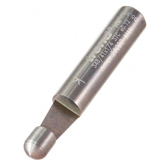 S48/41X1/4STC Economy trimmer 6.3mm diameter 6mm length