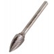 S49/22X3MMSTC Solid carbide burr