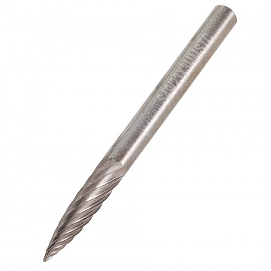 S49/23X3MMSTC Solid carbide burr