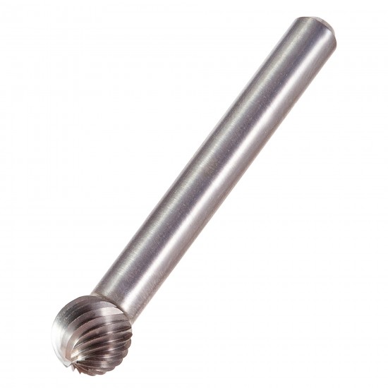S49/6X1/4STC Solid carbide burr
