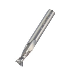 S55/08X8MMSTC Aluminium spiral upcut cutter 8mm diameter