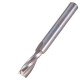 S55/10X1/4STC Aluminium spiral upcut cutter 6.3mm diameter