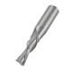 S55/3LHX12STC Spiral down-cut 9.5mm diameter 1/2" shank