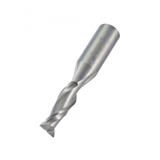 S55/3X1/2STC Spiral up-cut  9.5mm diameter