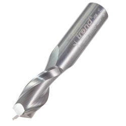 S55/4X1/2STC Spiral up-cut  12.7mm diameter