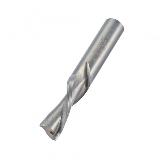 S55/5LHX1/2STC Spiral down-cut  12.7mm diameter