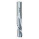 S57/01X1/4STC Spiral up-down cutter 6.35mm diameter